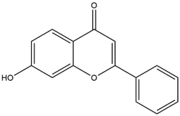 7-Hydroxyflavone