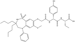 Odevixibat