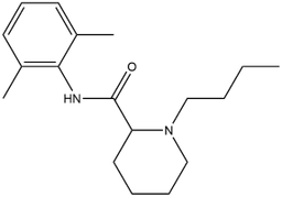 Bupivacaine
