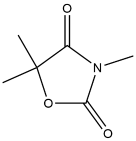 Trimethadione