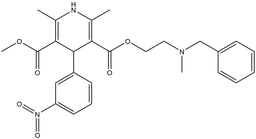 Nicardipine