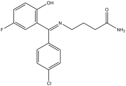 Progabide