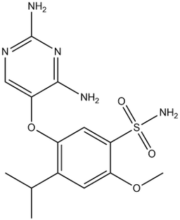 Gefapixant