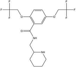 Flecainide