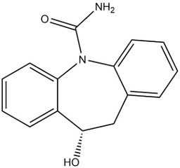 Eslicarbazepine