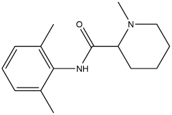 Mepivacaine
