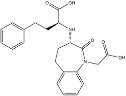 Benazeprilat