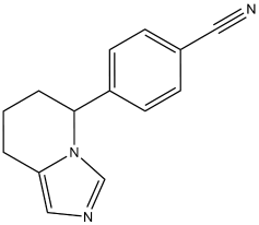 Fadrozole