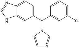 Liarozole