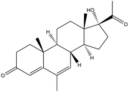 Megestrol
