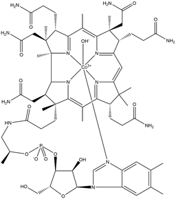 Hydroxocobalamin