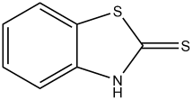 2-Mercaptobenzothiazole