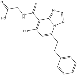 Enarodustat