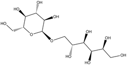 Isomalt