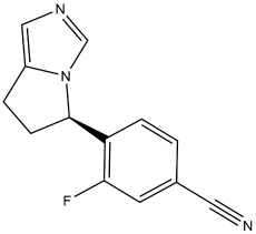 Osilodrostat