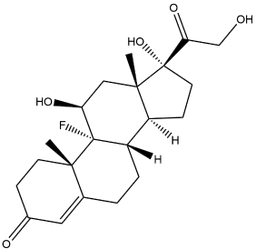 Fludrocortisone