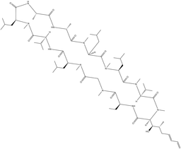 Voclosporin