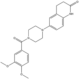 Vesnarinone