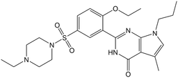 Yonkenafil