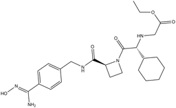 Ximelagatran