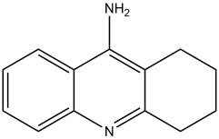 Tacrine
