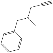 Pargyline