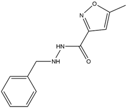 Isocarboxazid