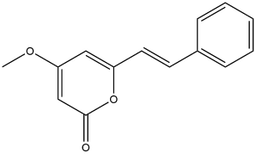 Desmethoxyyangonin