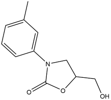 Toloxatone