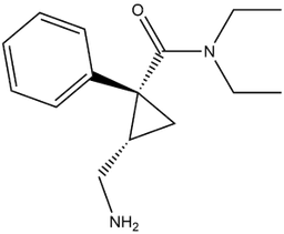 Dextromilnacipran