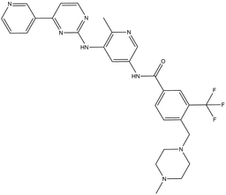 Flumatinib