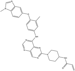 Zongertinib