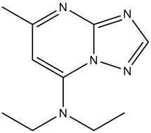 Trapidil