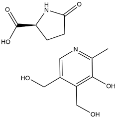 Metadoxine