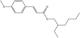 Octinoxate