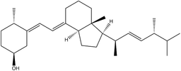 Dihydrotachysterol