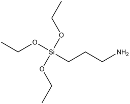 3-Aminopropyltriethoxysilane