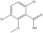 Dicamba