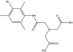 Mebrofenin