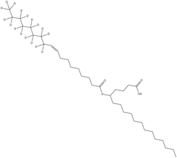 5-OAHSA-d17