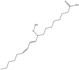 (±)9-HpODE