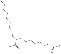 9-Nitrooleate