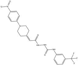 Thyroid Hormone Receptor Antagonist (1-850)