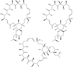 Oligomycin Complex