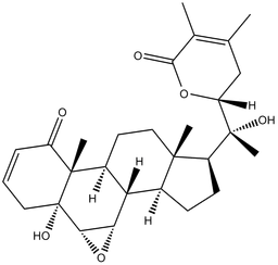 Withanolide A