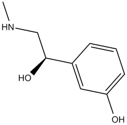 L-Phenylephrine