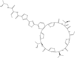 Micrococcin P1