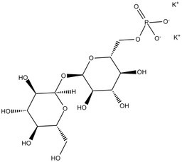 α,α-Trehalose 6-phosphate potassium