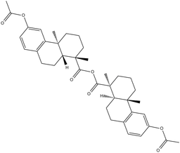 Acetyl Podocarpic Acid Anhydride