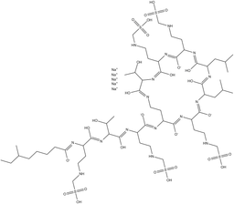 Colistin Methanesulfonate (sodium salt)